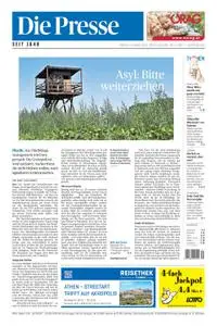 Die Presse – 05. August 2022