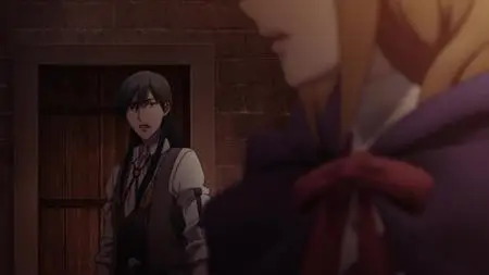 Ishura S01E08 The New Demon King War 1080p HULU WEB-DL x264  (AAC 2 0) ESub ToonsHub