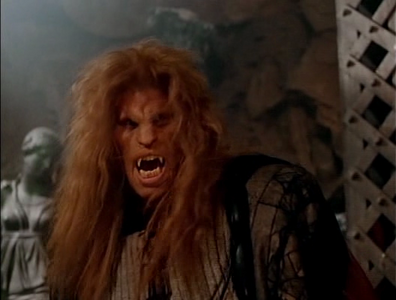 Beauty And The Beast - The First Season - From episode 1 to 10 [Dvdrip § English] (Tv series)