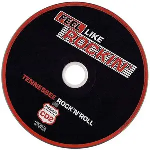 Feel Like Rockin': Tennessee Rock'N'Roll (2011)