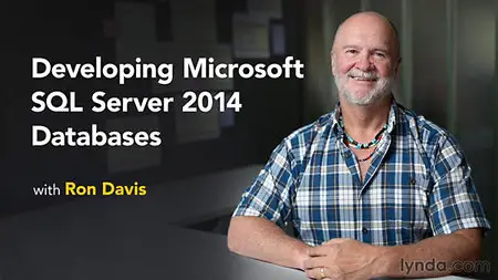 Lynda - Developing Microsoft SQL Server 2014 Databases