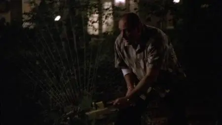 The Sopranos S03E02