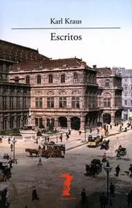 «Escritos» by Karl Kraus