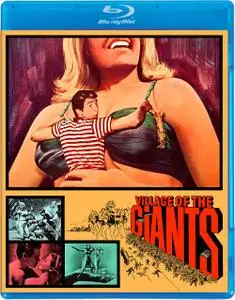 Village of the Giants (1965)