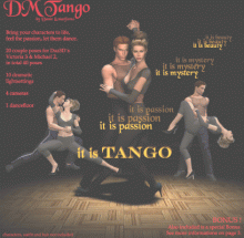 DM Tango