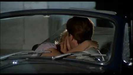 Il profumo della signora in nero / The Perfume of the Lady in Black (1974)