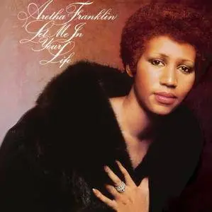 Aretha Franklin - Let Me In Your Life (1974) [Official Digital Download 24bit/192kHz]
