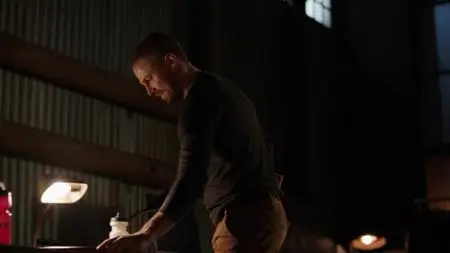 Arrow S07E17