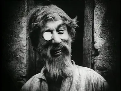 La terre (1921)