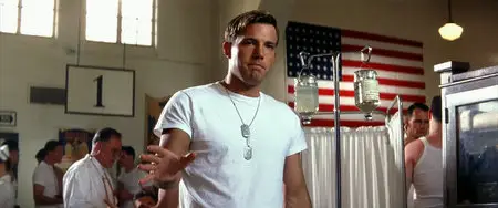 Pearl Harbor (2001)