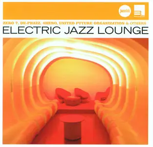 V.A. - Verve Jazzclub Part 4: Trends (18CD, 2006-2012)