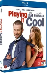 Playing It Cool / A Many Splintered Thing (2014)