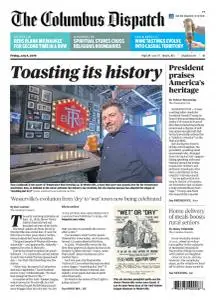 The Columbus Dispatch - July 5, 2019