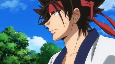 Rurouni Kenshin - Meiji Kenkaku Romantan 2023 - S01E22