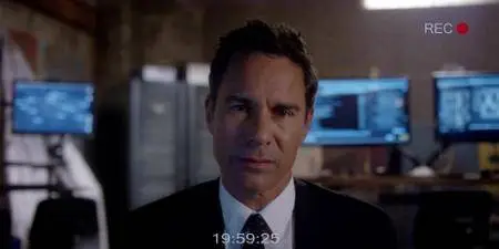 Travelers S02E12