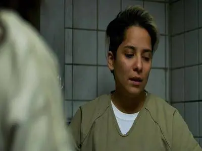 Orange Is the New Black S06E09