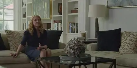 House of Cards - Gli intrighi del potere S06E06