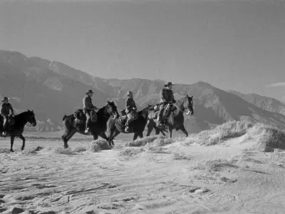 The Last Posse (1953)