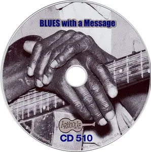 VA - Blues With A Message (2005)