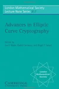 Advances in Elliptic Curve Cryptography [Repost]