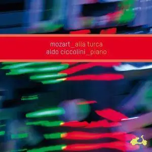 Aldo Ciccolini - Mozart: Alla Turca (2011) [Official Digital Download 24/96]