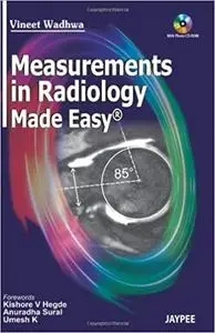 Measurements in Radiology Made Easy