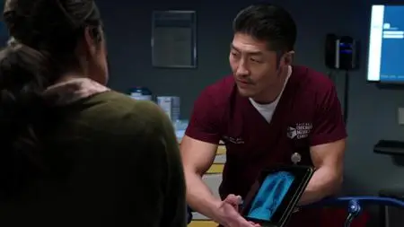 Chicago Med S06E09