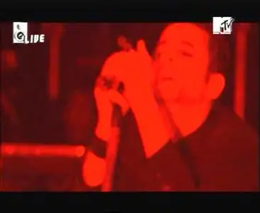 Depeche Mode - Live At Rock Am Ring 2006 [Full]
