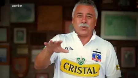 (Arte) Les rebelles du foot (2012)