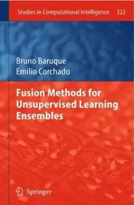 Fusion Methods for Unsupervised Learning Ensembles [Repost]