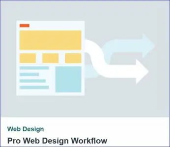Tutsplus - Pro Web Design Workflow with Adi Purdila