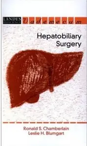 Hepatobiliary Surgery  [Repost]