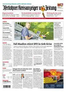 IKZ Iserlohner Kreisanzeiger und Zeitung Iserlohn - 20. September 2018