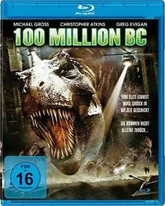100 Million BC (2008)