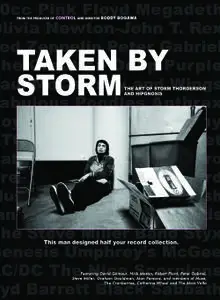 Taken by Storm: The Art of Storm Thorgerson and Hipgnosis (2011)