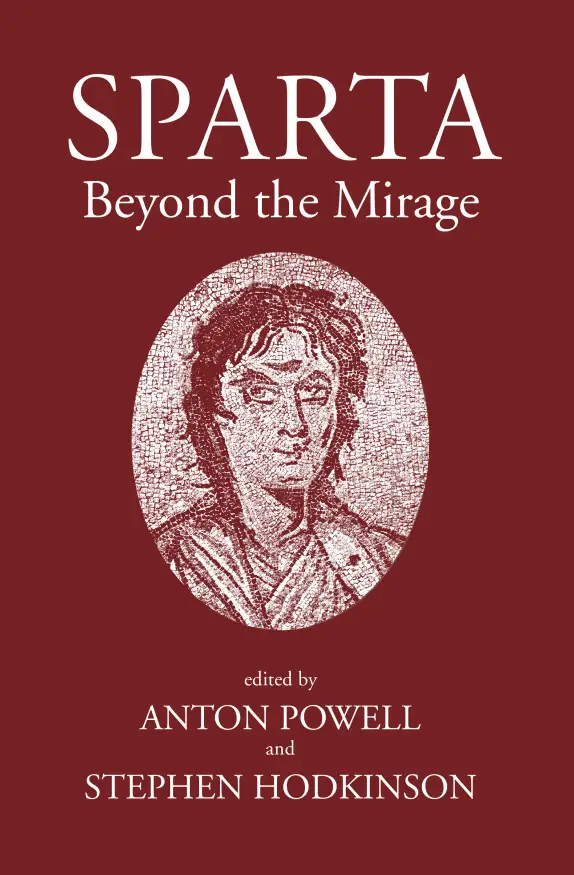 Sparta: Beyond the Mirage