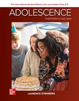 ISE Adolescence Ed 13