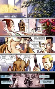 Batman Universe - Tome 07 (2011)