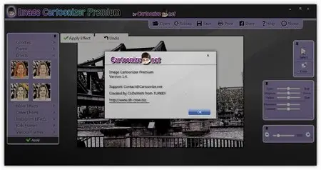 Image Cartoonizer Premium 1.4
