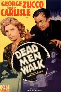 Dead Men Walk (1943)