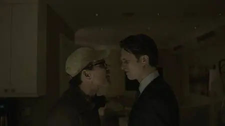 Mr. Robot S03E09