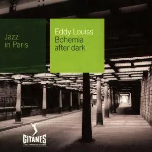 Eddy Louiss - Bohemia After Dark (1973) [Reissue 2000]