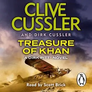 «Treasure of Khan» by Clive Cussler,Dirk Cussler