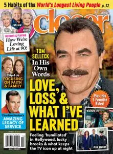 Closer USA - March 07, 2022