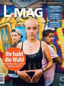 L-MAG – 25 August 2017