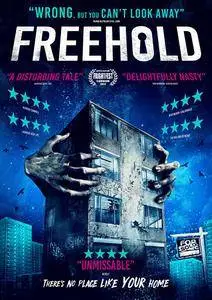 Freehold / Two Pigeons (2017)