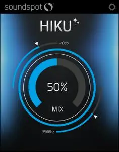 SoundSpot Hiku v1.0.1