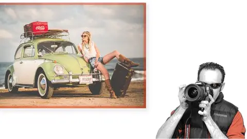 Photography Made Simple: Start Model Photography Business