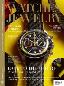 Lifestyle Watches & Jewelry – 10 augusti 2020