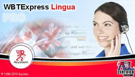 WBTExpress Lingua Pro 7.0.2.59 